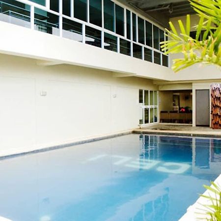 Cleverlearn Residences ماكتان المظهر الخارجي الصورة