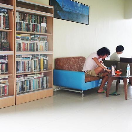 Cleverlearn Residences ماكتان المظهر الخارجي الصورة