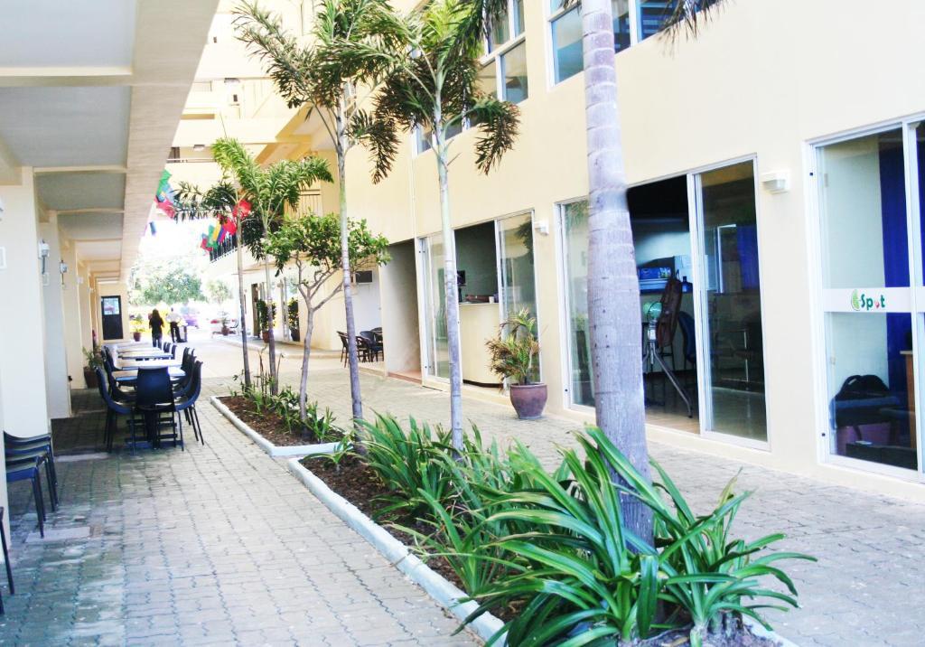 Cleverlearn Residences ماكتان المظهر الخارجي الصورة