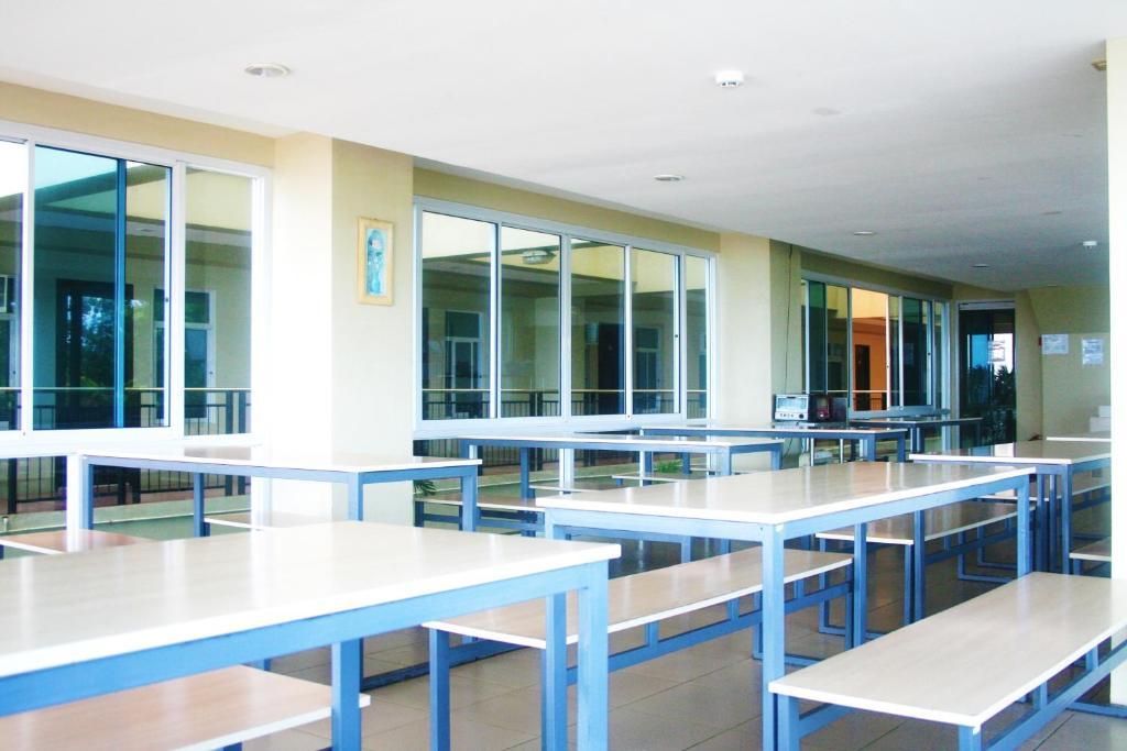 Cleverlearn Residences ماكتان المظهر الخارجي الصورة